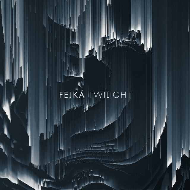 Twilight album cover
