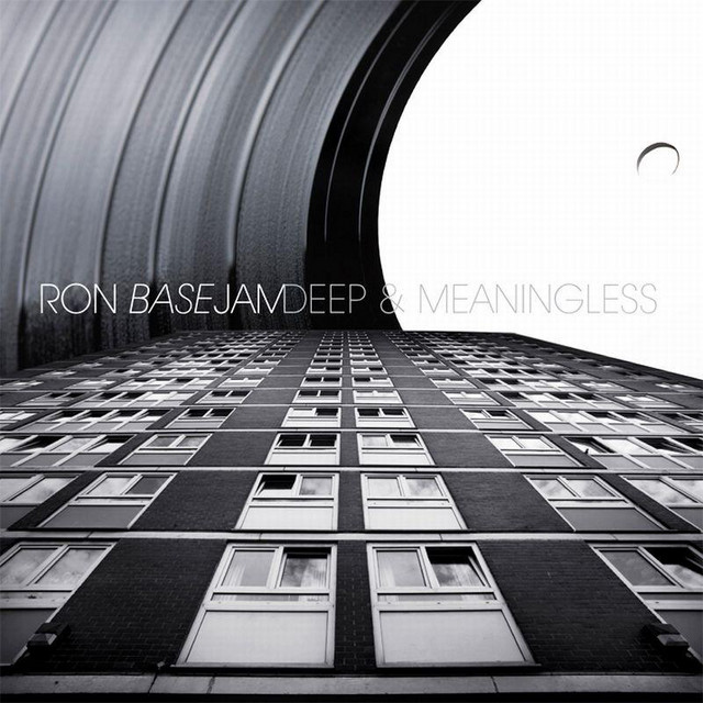 Deep And Meaningless album cover