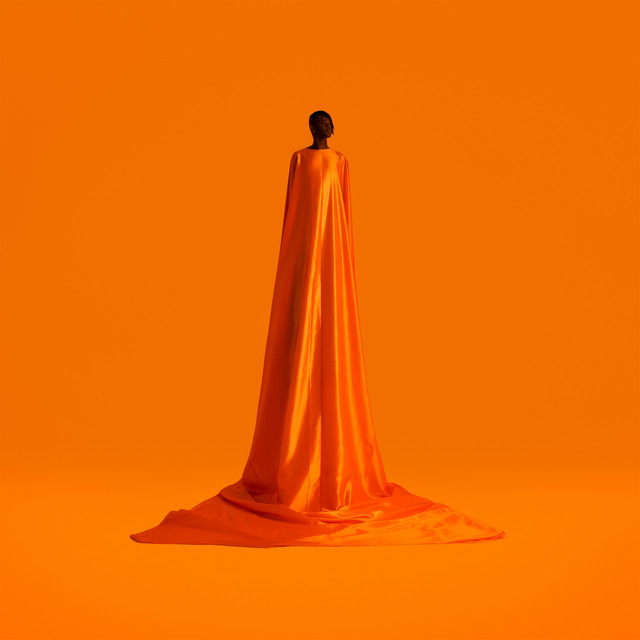 Figurine album cover