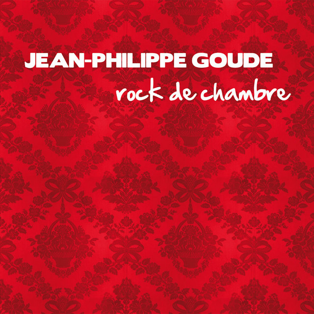 Goude: Rock de chambre album cover