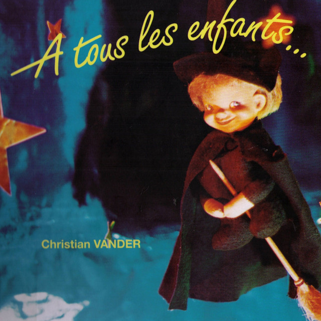 A Tous Les Enfants album cover