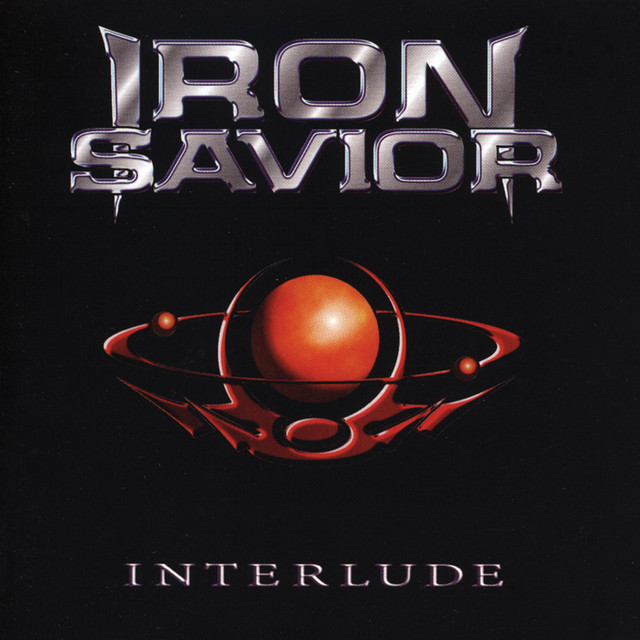 Interlude album cover