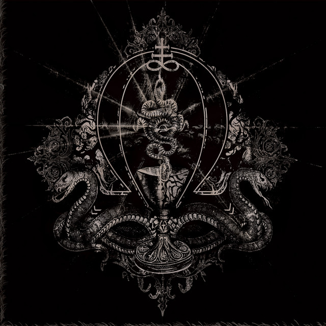 Black Devotion album cover
