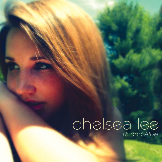 18 And Alive album cover