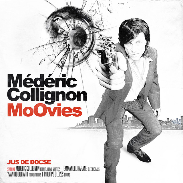 MoOvies album cover