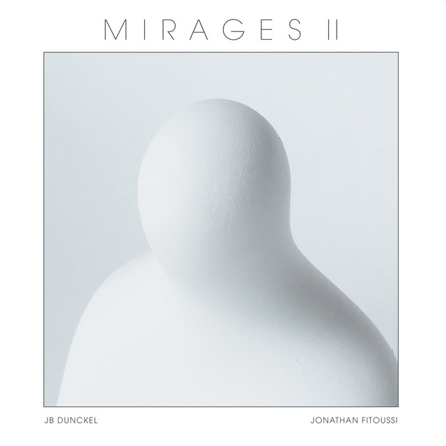 Mirages 2 album cover