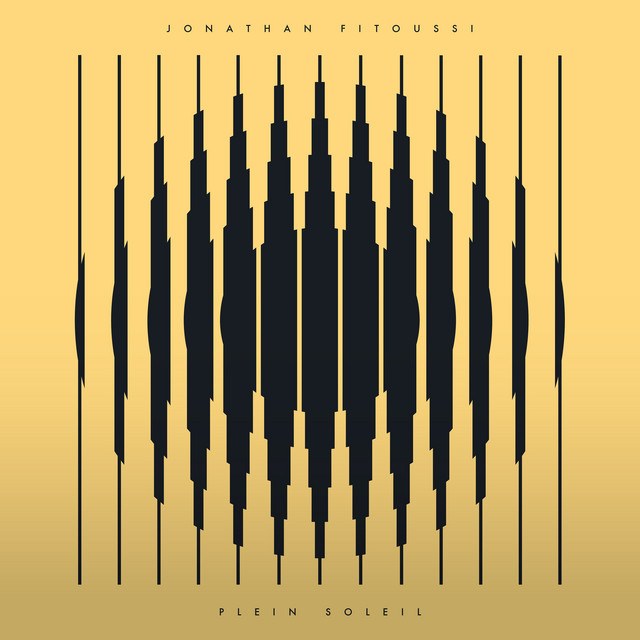 Plein Soleil album cover
