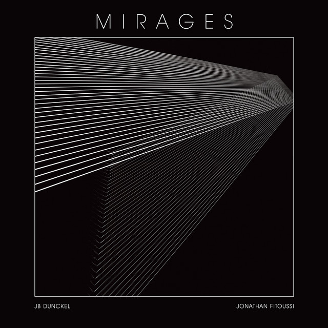 Mirages album cover