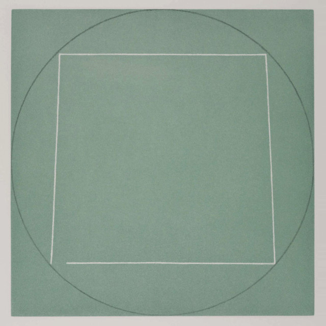 Imaginary Lines album cover