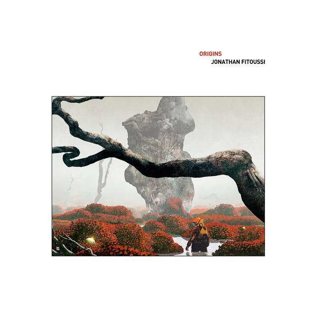 Origins album cover