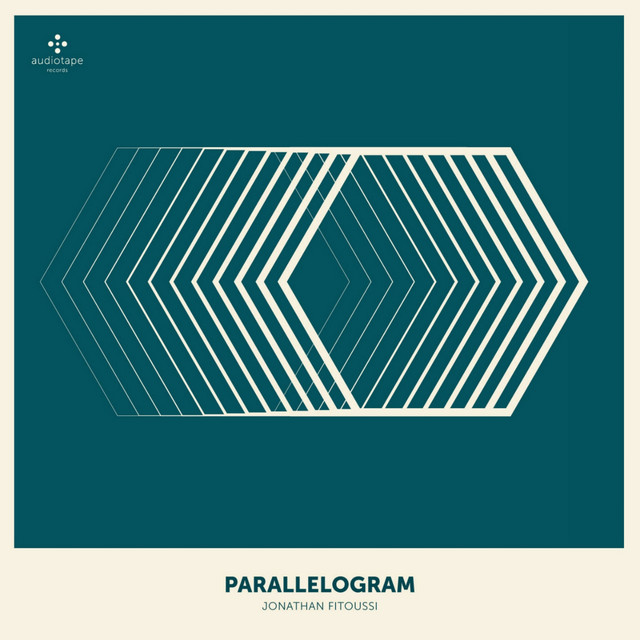 Parallelogram album cover