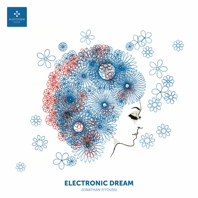 Electronic Dream album cover