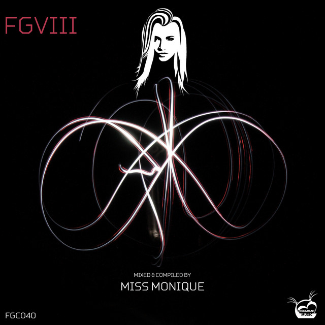 FGVIII album cover