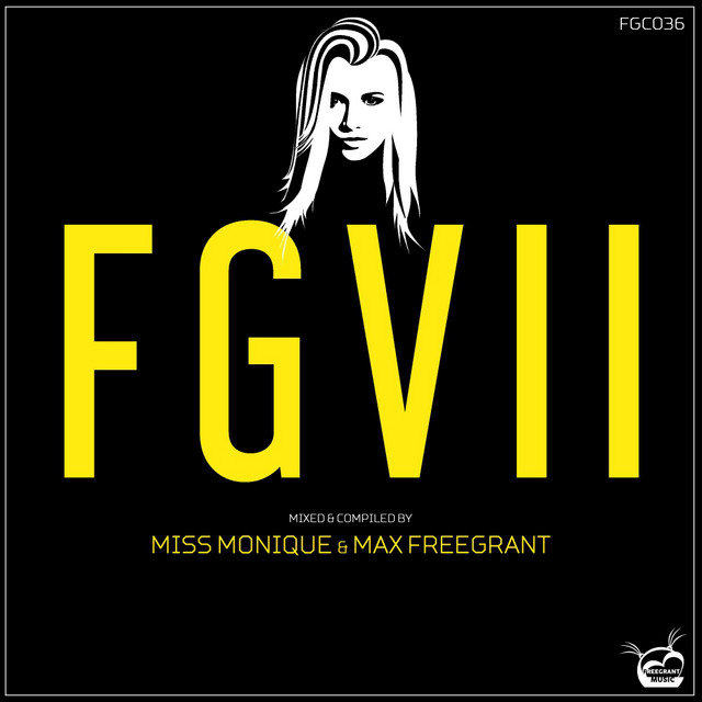 FGVII album cover