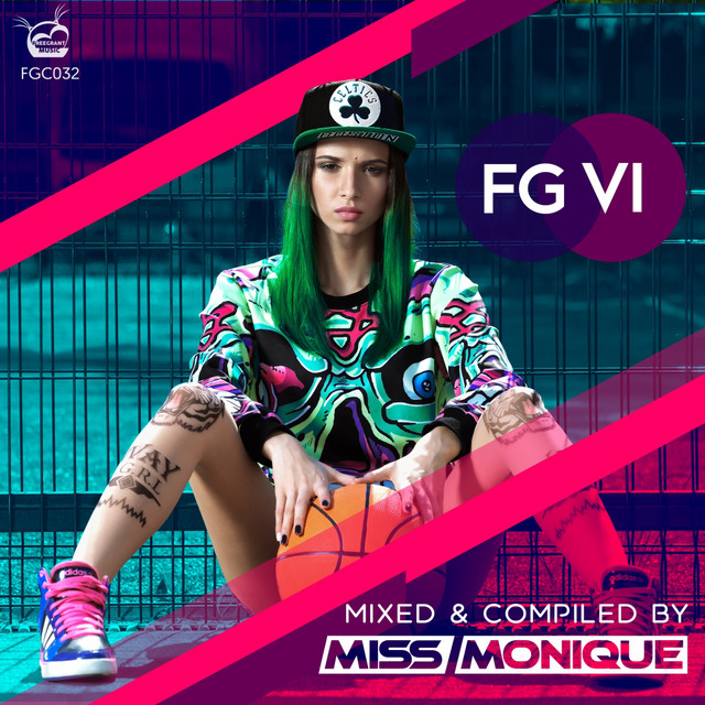 FG VI album cover