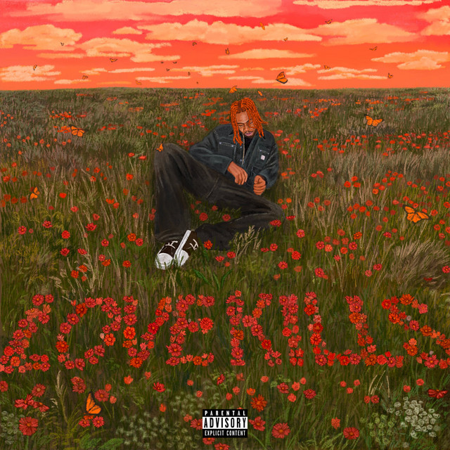 LOVE KILLS album cover