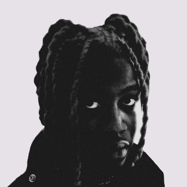 ANYWHERE BUT HERE album cover
