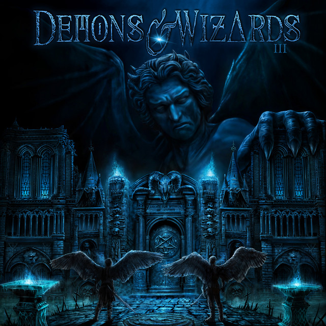 lll album cover