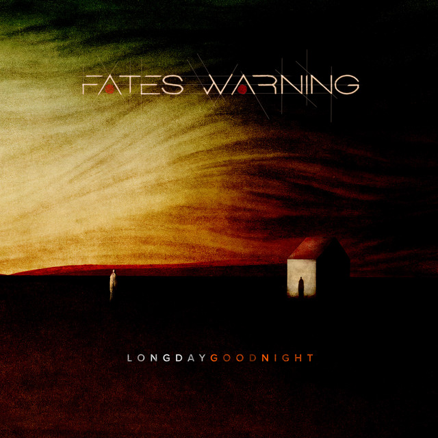BBE 882i Sonic Maximizer as heard on Long Day Good Night by Fates Warning (2020)