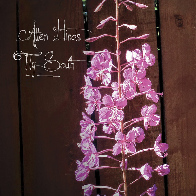Fly South album cover