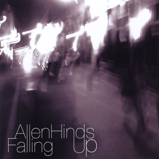Falling Up album cover
