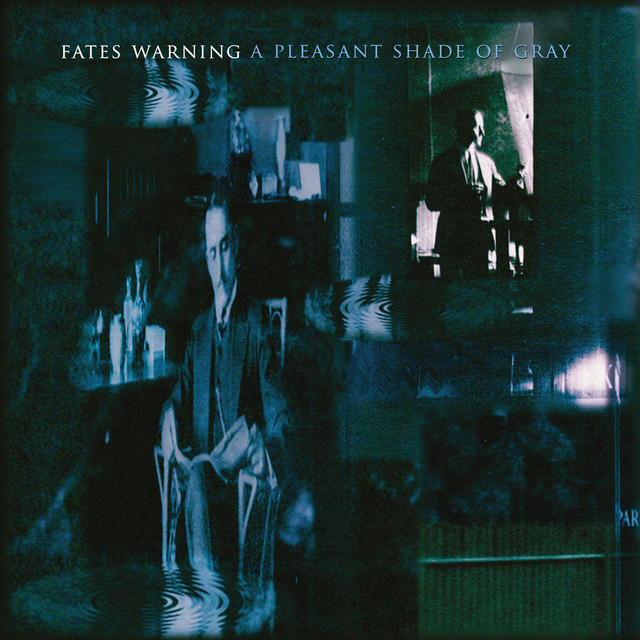 A Pleasant Shade of Gray (Expanded Edition) album cover