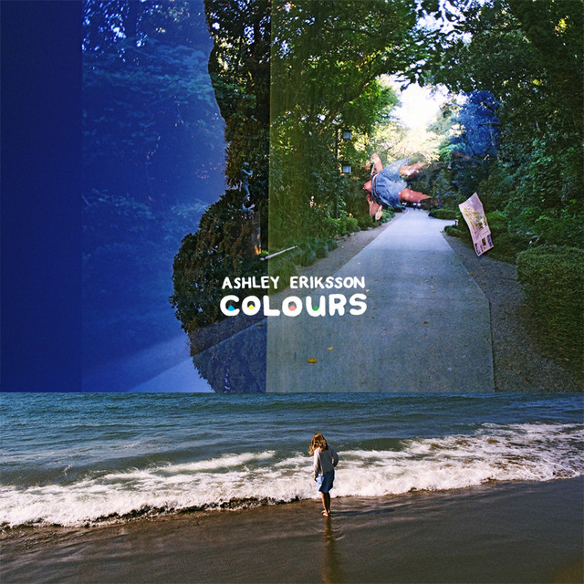 Colours album cover