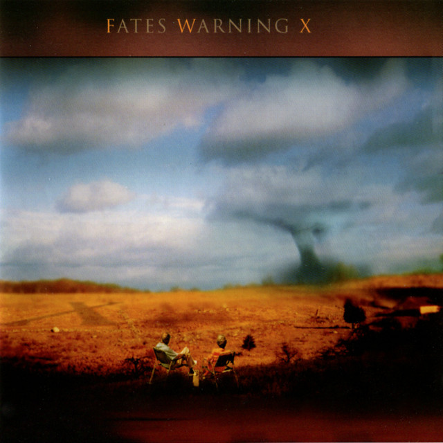 FWX album cover