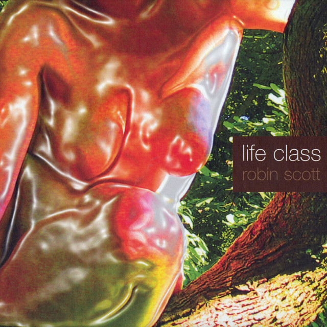 Life Class album cover