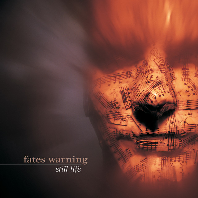 Still Life album cover