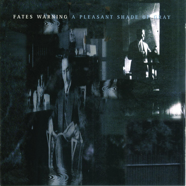 Pleasant Shade Of Gray album cover
