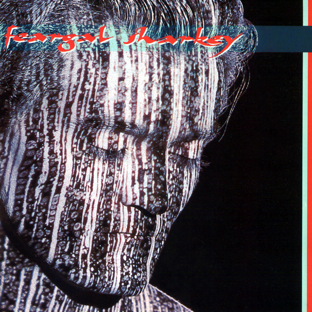 Yamaha RX11 as heard on Feargal Sharkey by Feargal Sharkey (1985)
