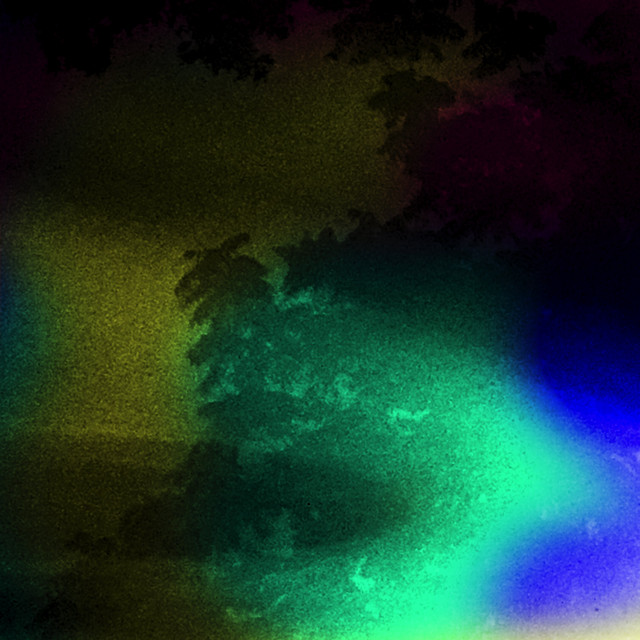 Stasis album cover