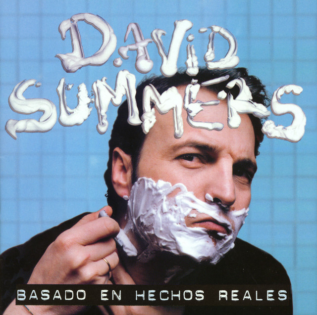 Basado En Hechos Reales album cover