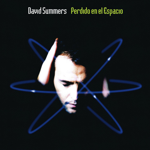 Perdido En El Espacio album cover