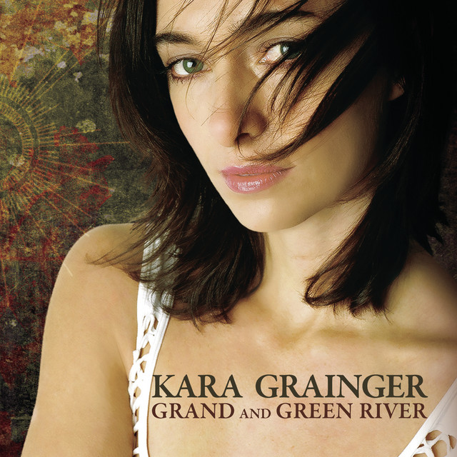 Grand And Green River album cover