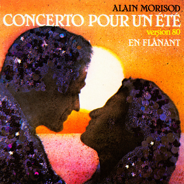 Roland Super JV-1080 as heard on Concerto pour un été (Version 80) / En flânant - Single by Alain Morisod (2015)