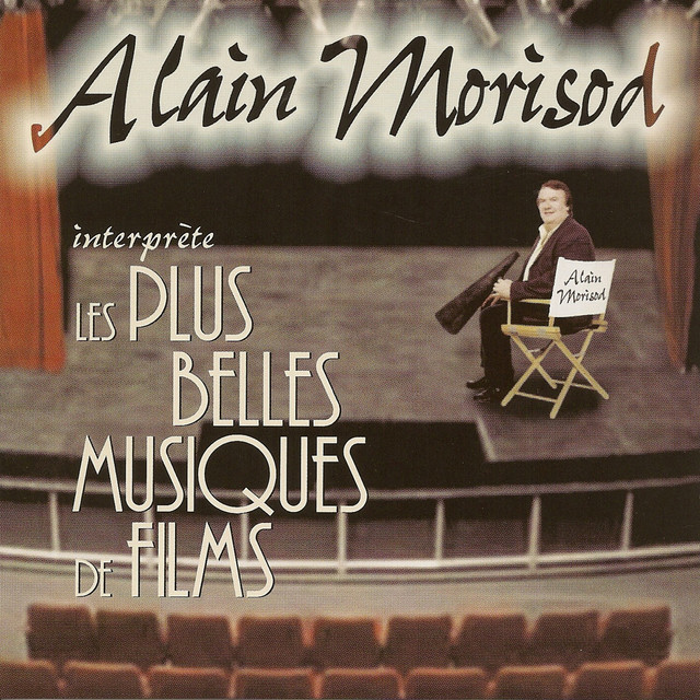 The Greatest Soundtrack Themes - Les plus belles musiques de films album cover