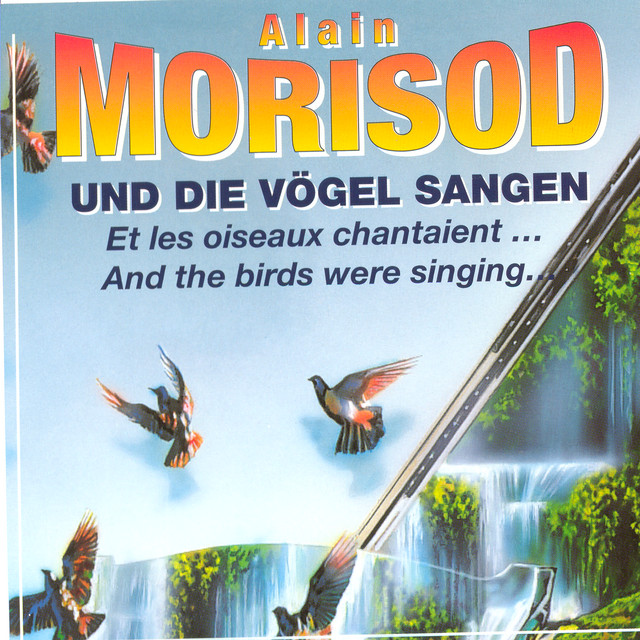 Und Die Voegel Sangen / Et Les Oiseaux Chantaient…/ And The Birds Were Singing... album cover