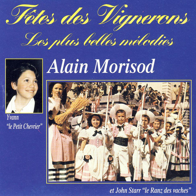 Roland Super JV-1080 as heard on Fêtes des Vignerons: Les plus belles mélodies by Alain Morisod (2011)