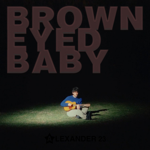 Yamaha JR1 as heard on Brown Eyed Baby by Alexander 23 (2024)
