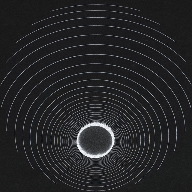 Space and Time album cover