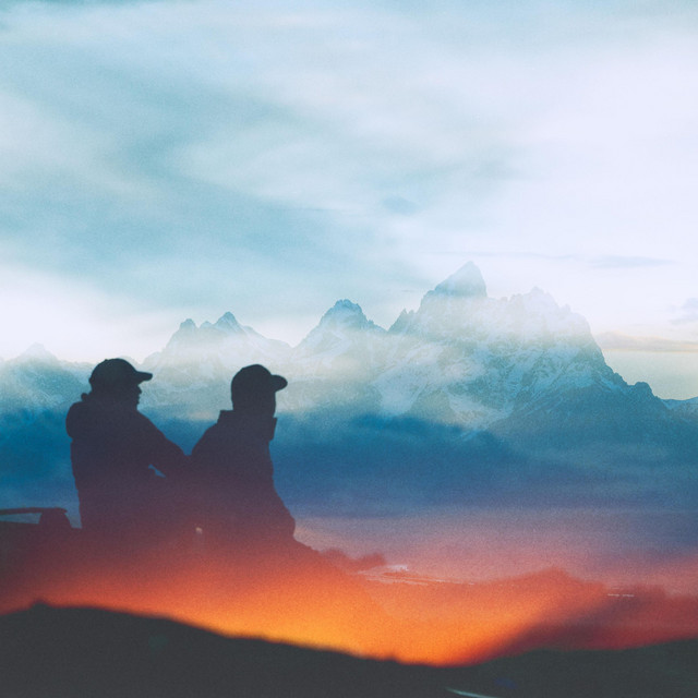 Saturated Highs album cover