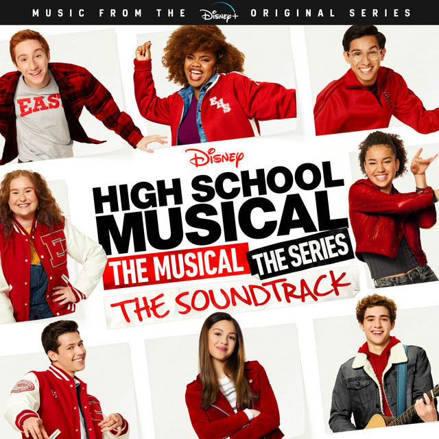 Oscar Schmidt OU5 Concert Ukulele as heard on I Think I Kinda, You Know (From "High School Musical: The Musical: The Series") by Olivia Rodrigo & Joshua Bassett (2019)