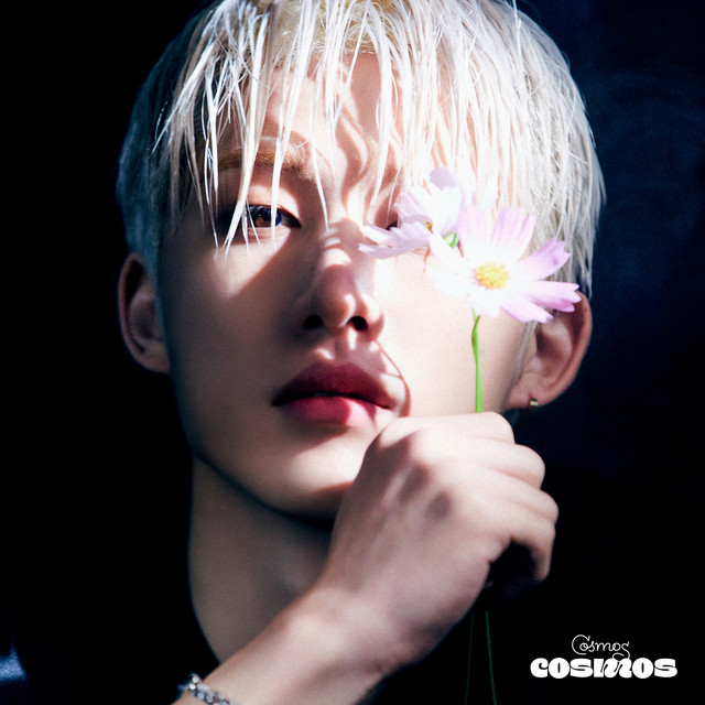 COSMOS album cover