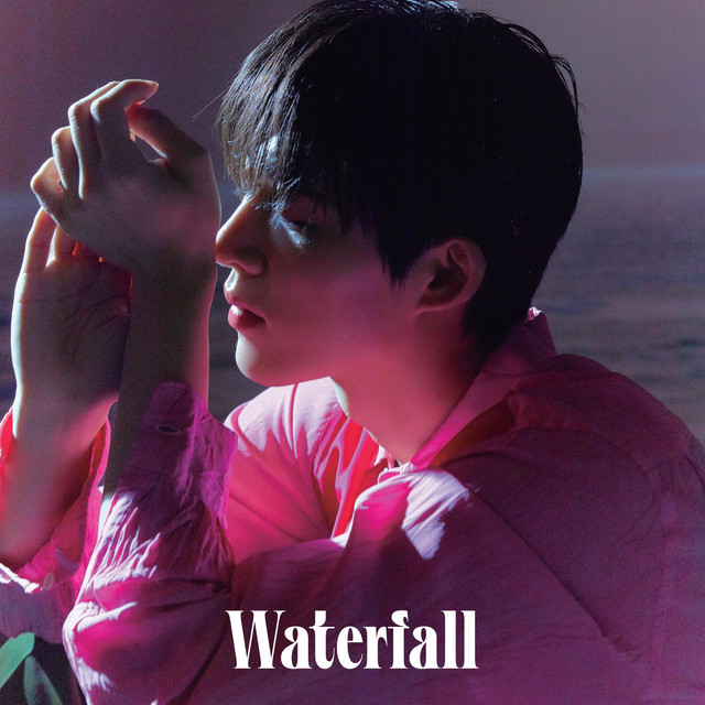 WATERFALL album cover