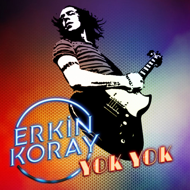 Hofner (Höfner) 176 as heard on Yok Yok (Fattish Remix) by Erkin Koray (2020)