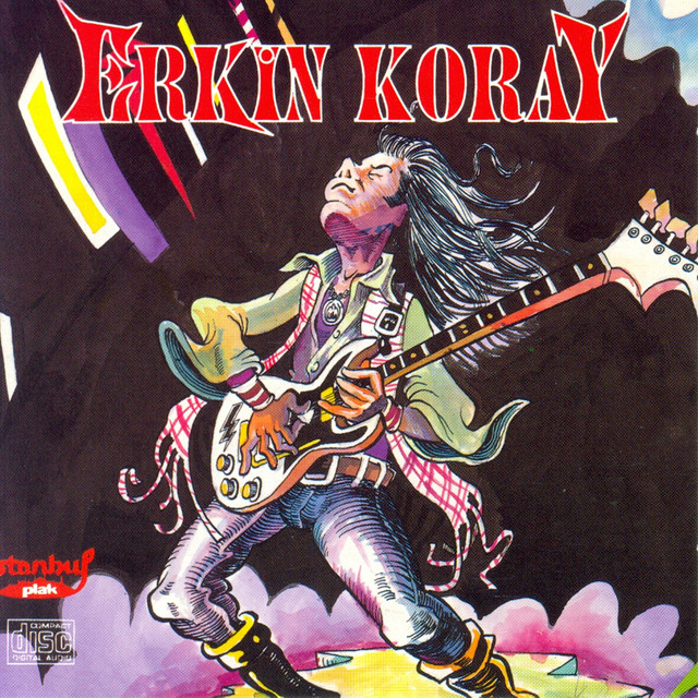Dünden Esintilerle album cover