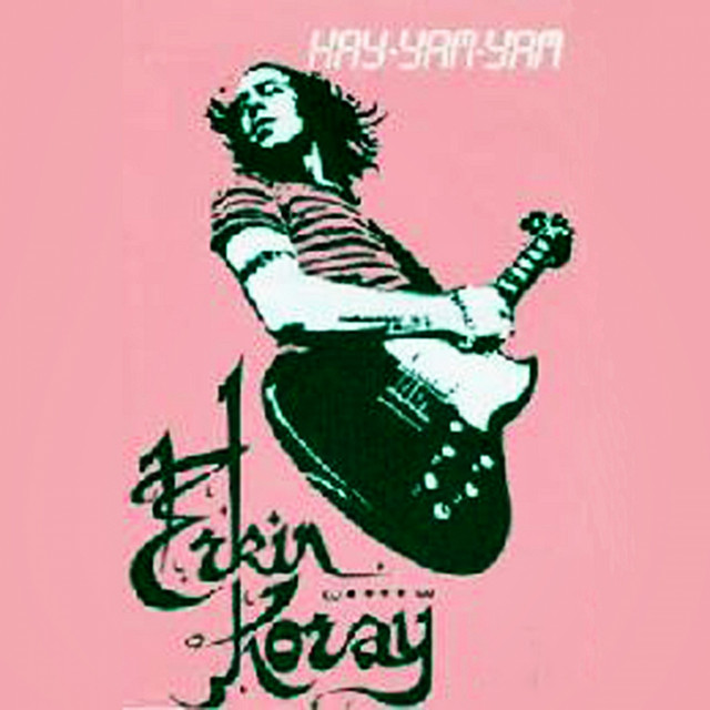 Hay Yam Yam album cover