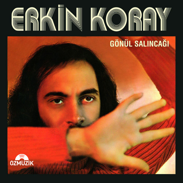 Gönül Salıncağı album cover